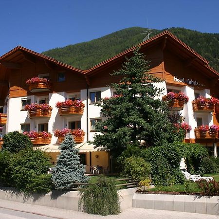 كامبو توريس Hotel Tubris المظهر الخارجي الصورة