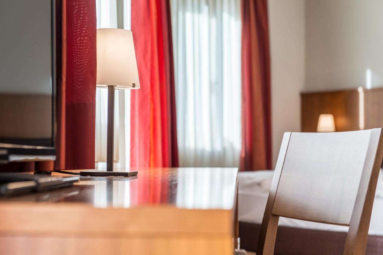 كامبو توريس Hotel Tubris المظهر الخارجي الصورة
