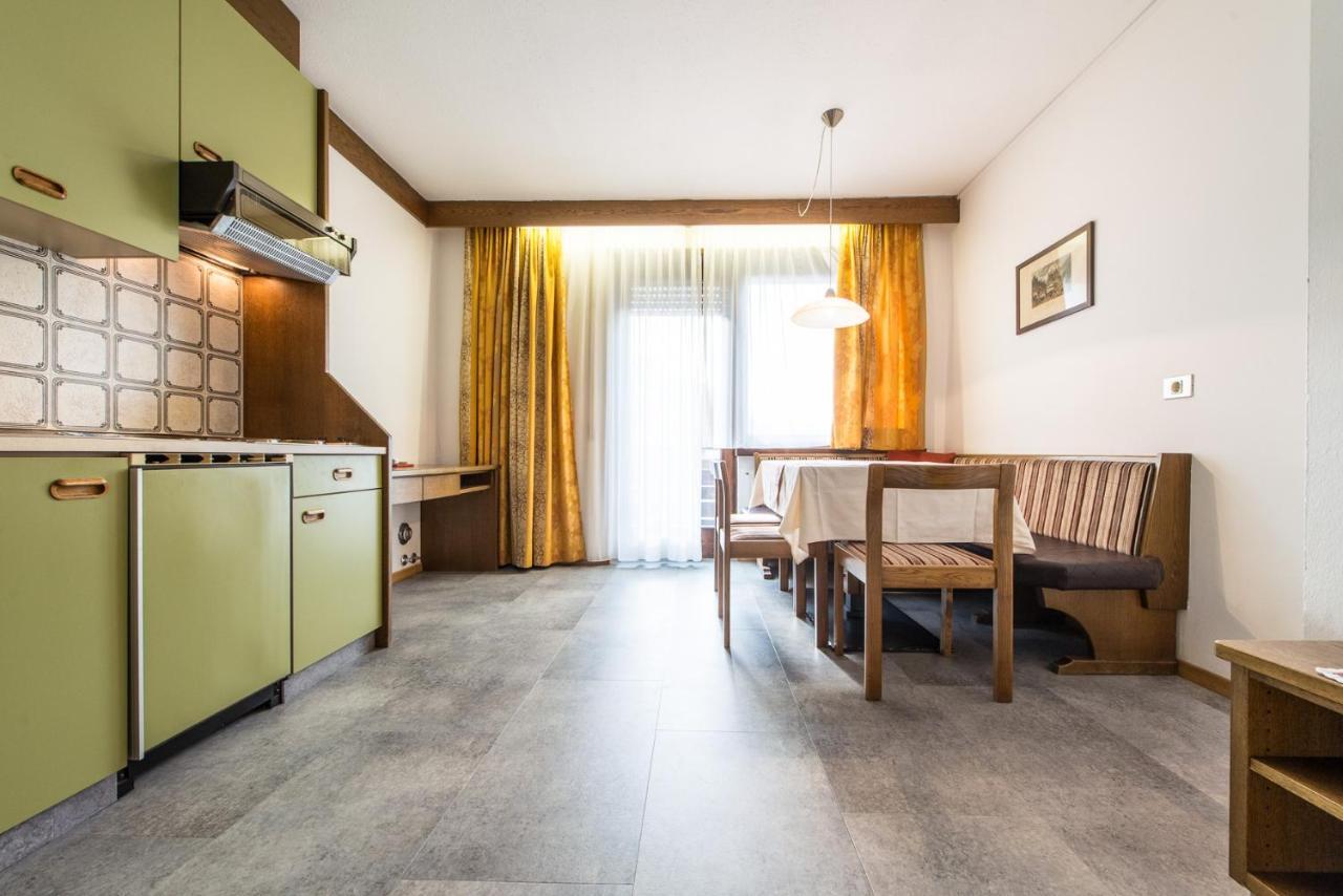 كامبو توريس Hotel Tubris المظهر الخارجي الصورة