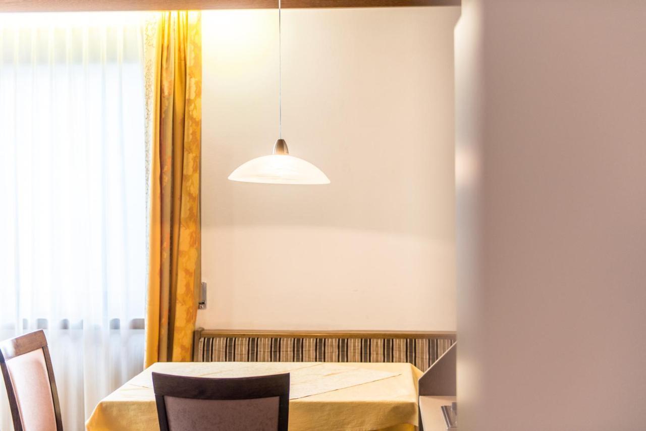 كامبو توريس Hotel Tubris المظهر الخارجي الصورة