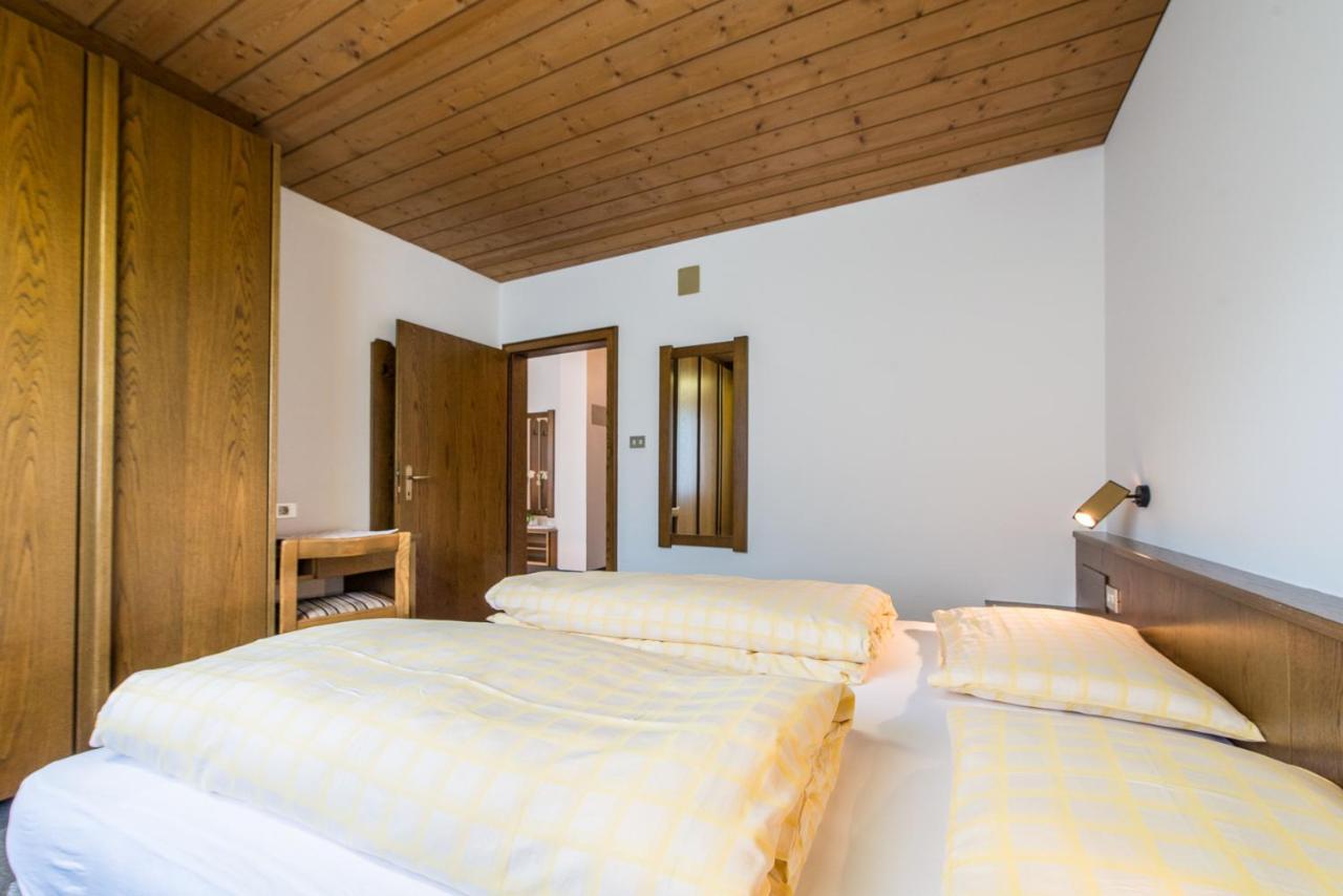 كامبو توريس Hotel Tubris المظهر الخارجي الصورة