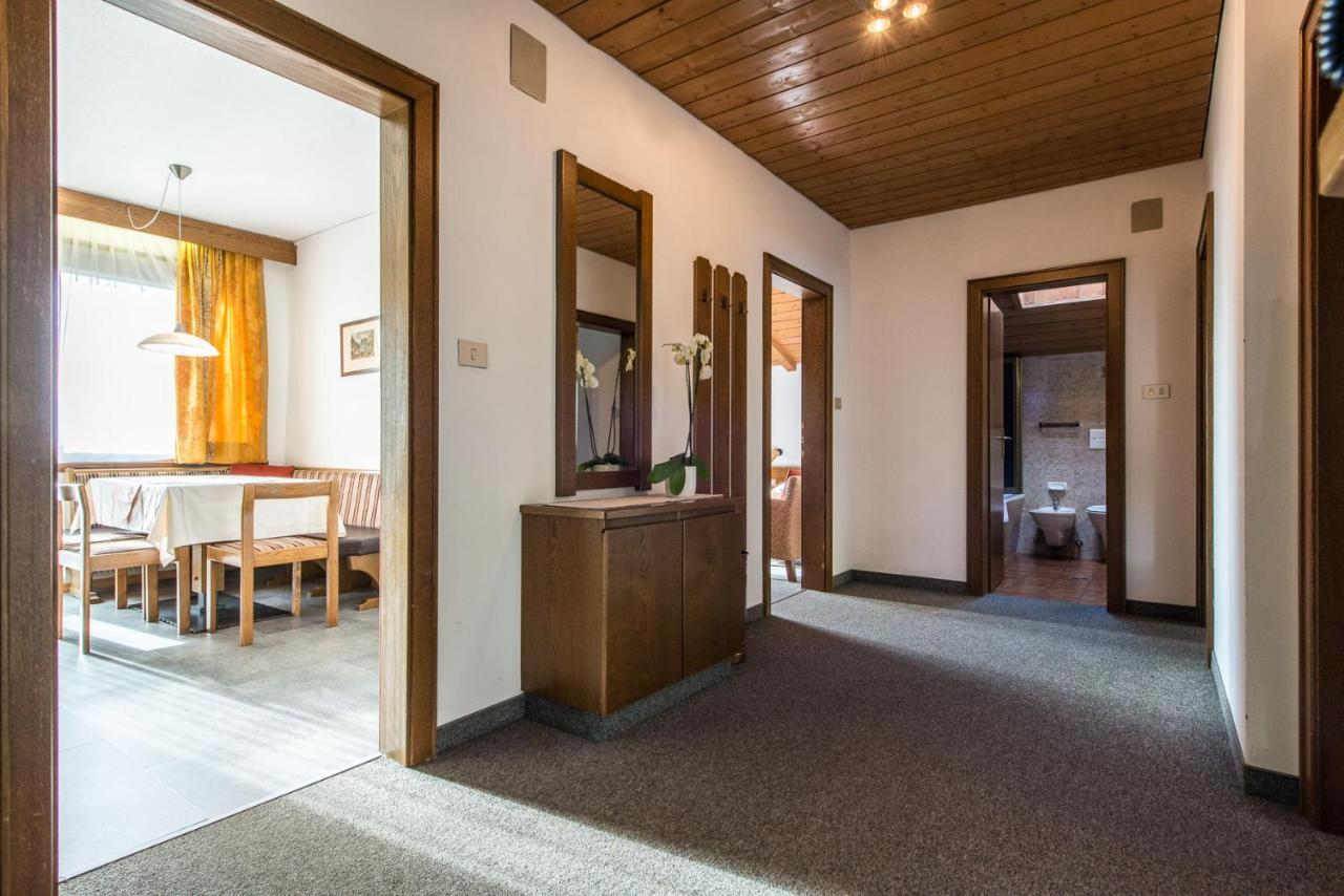 كامبو توريس Hotel Tubris المظهر الخارجي الصورة