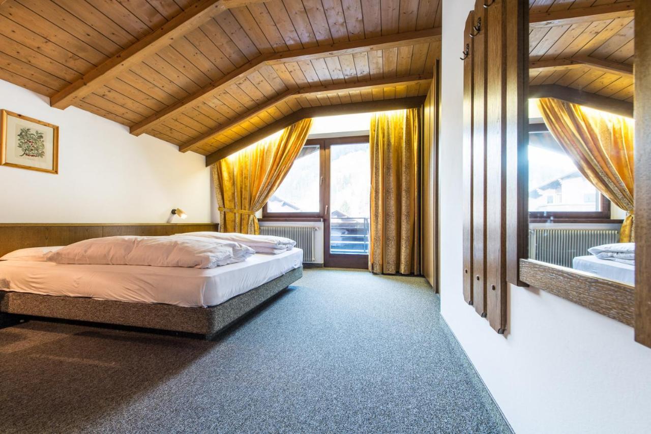 كامبو توريس Hotel Tubris المظهر الخارجي الصورة